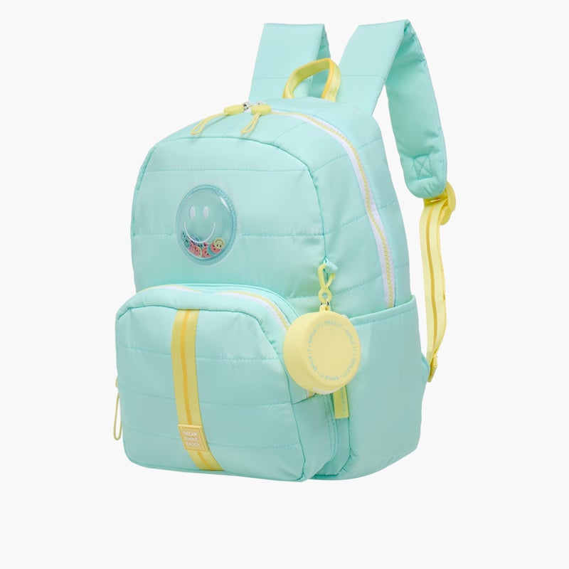 Mayfair Colourblock Backpack for Kids - Image 2